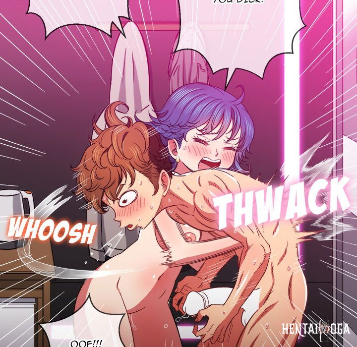 My High School Bully My High School Bully Chapter 69 - Page 81