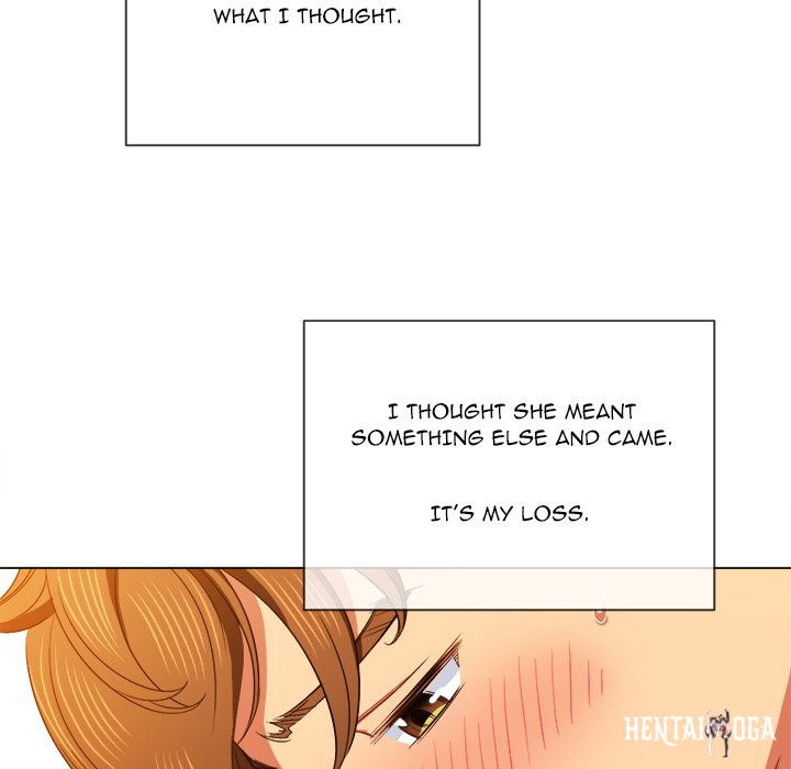 My High School Bully My High School Bully Chapter 69 - Page 86