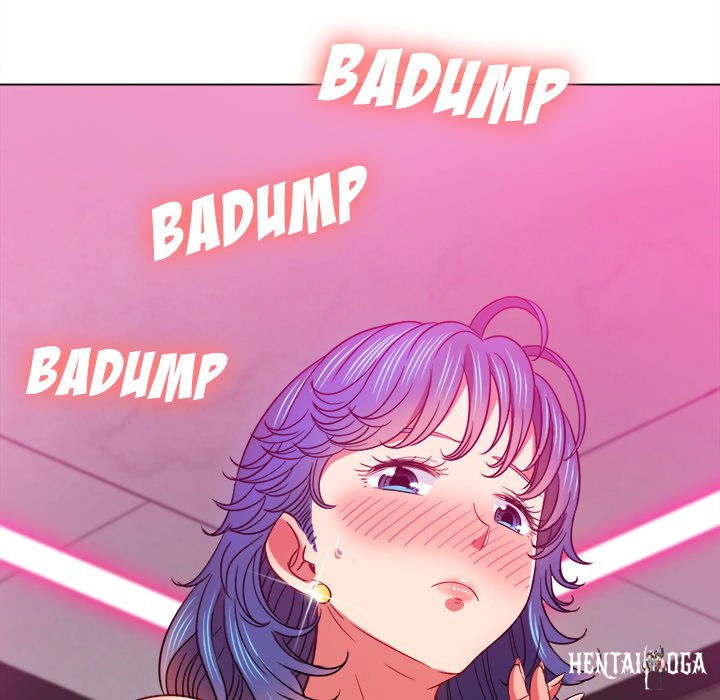 My High School Bully My High School Bully Chapter 69 - Page 88