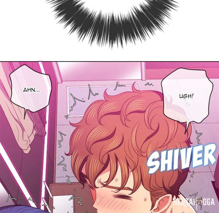 My High School Bully My High School Bully Chapter 69 - Page 9