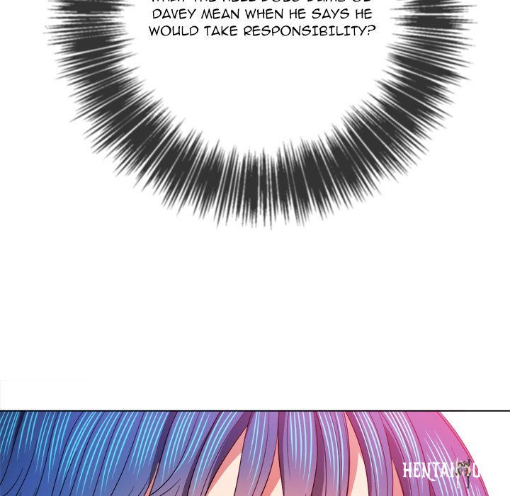 My High School Bully My High School Bully Chapter 69 - Page 91