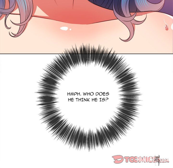 My High School Bully My High School Bully Chapter 69 - Page 93