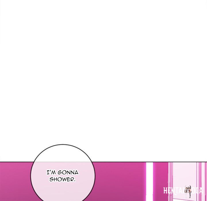 My High School Bully My High School Bully Chapter 69 - Page 94