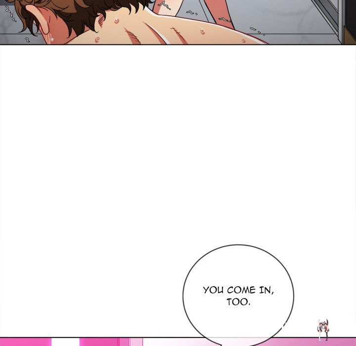 My High School Bully My High School Bully Chapter 69 - Page 96