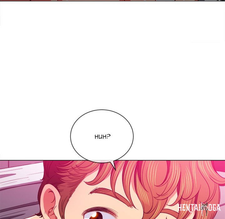 My High School Bully My High School Bully Chapter 69 - Page 98