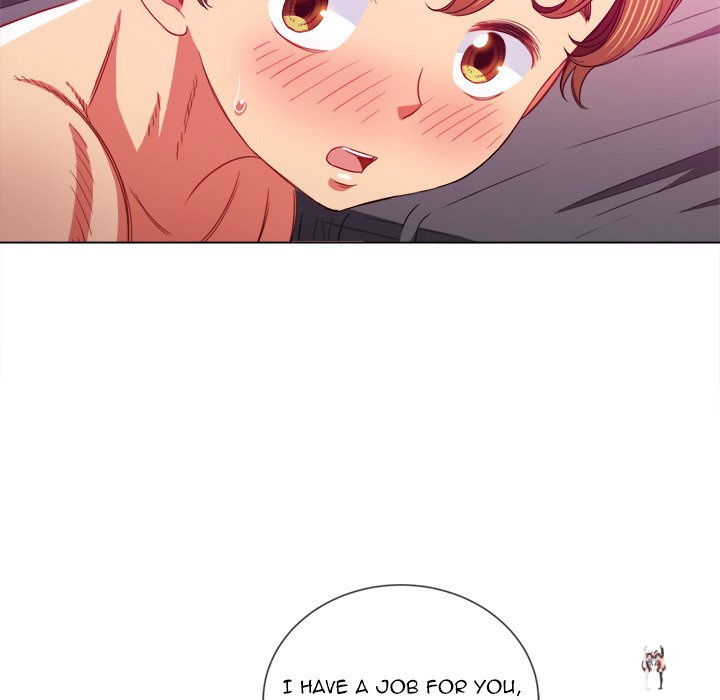 My High School Bully My High School Bully Chapter 69 - Page 99