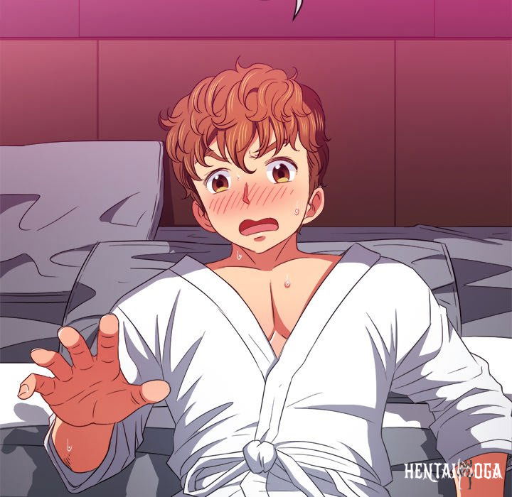 My High School Bully My High School Bully Chapter 70 - Page 100