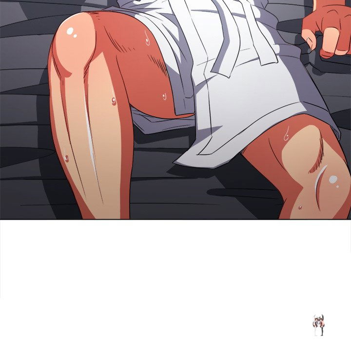 My High School Bully My High School Bully Chapter 70 - Page 101