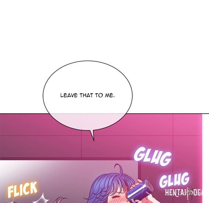 My High School Bully My High School Bully Chapter 70 - Page 102