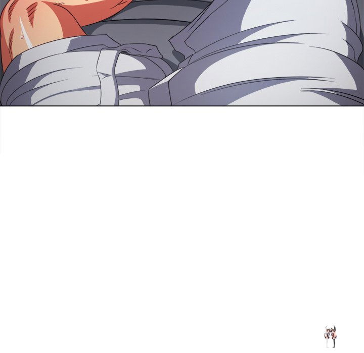 My High School Bully My High School Bully Chapter 70 - Page 104