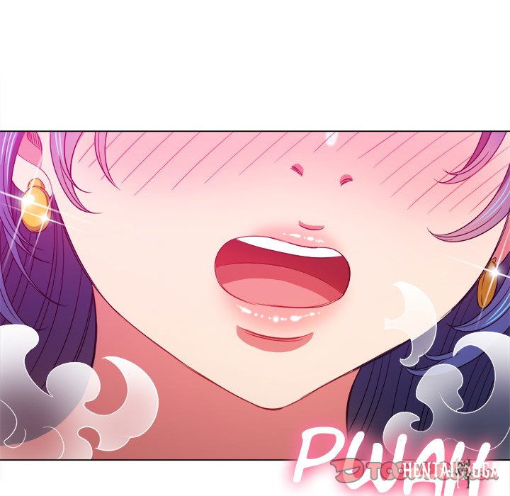 My High School Bully My High School Bully Chapter 70 - Page 105