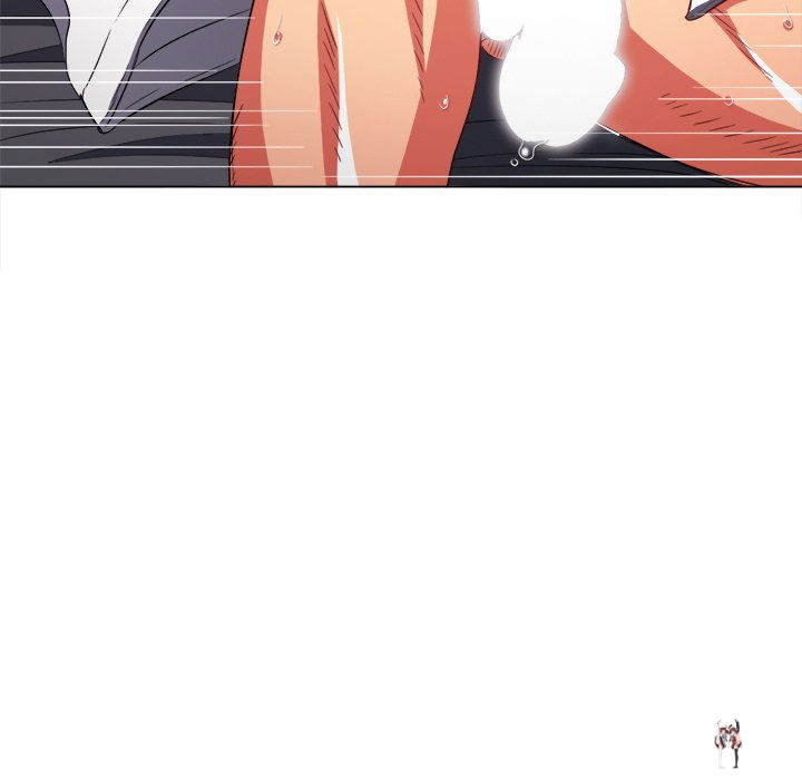 My High School Bully My High School Bully Chapter 70 - Page 108