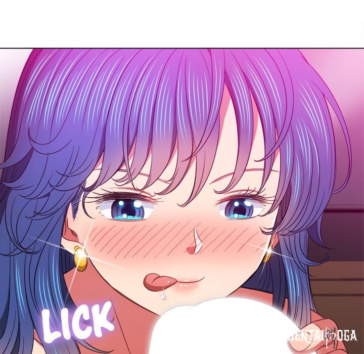 My High School Bully My High School Bully Chapter 70 - Page 109