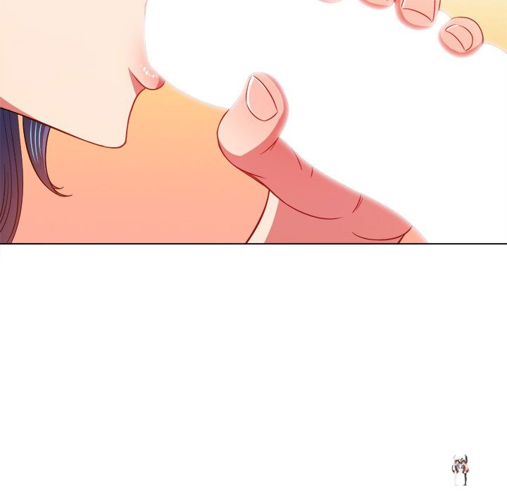 My High School Bully My High School Bully Chapter 70 - Page 112