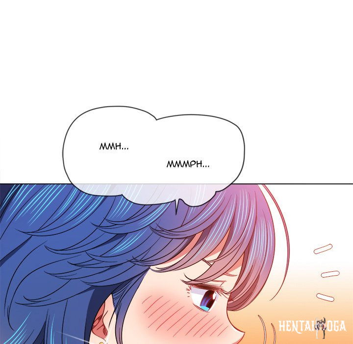 My High School Bully My High School Bully Chapter 70 - Page 113