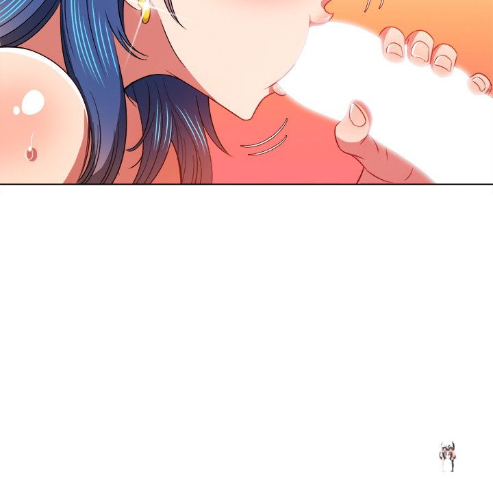 My High School Bully My High School Bully Chapter 70 - Page 114