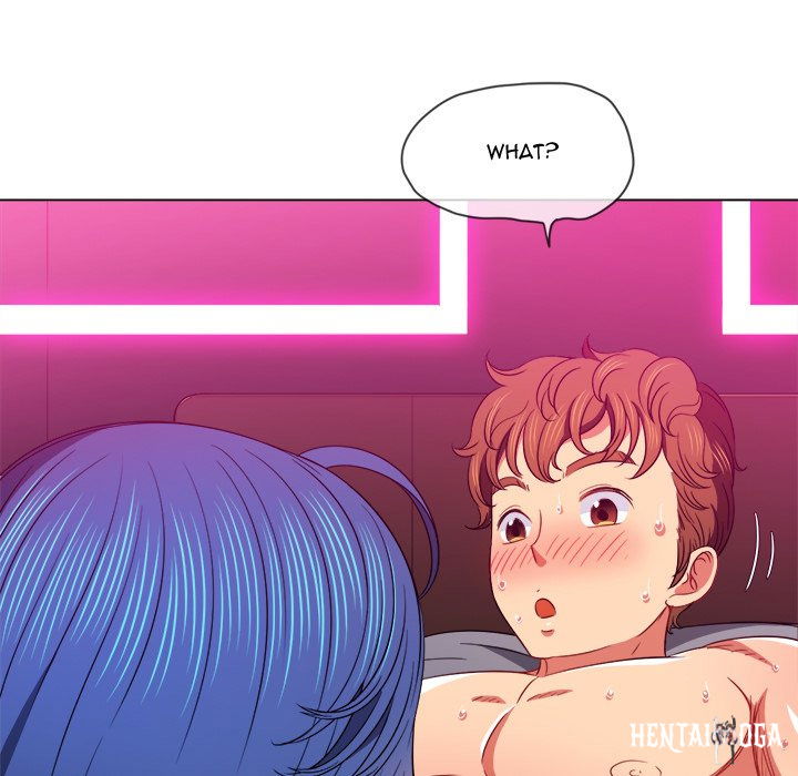 My High School Bully My High School Bully Chapter 70 - Page 115