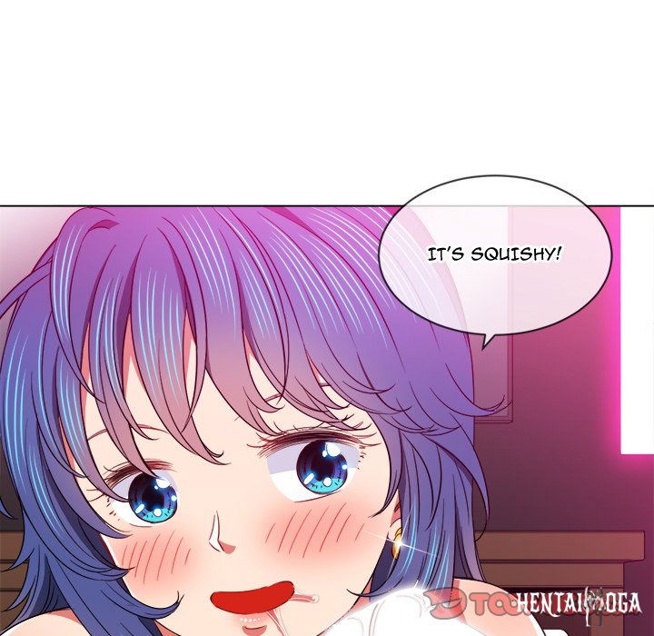 My High School Bully My High School Bully Chapter 70 - Page 117