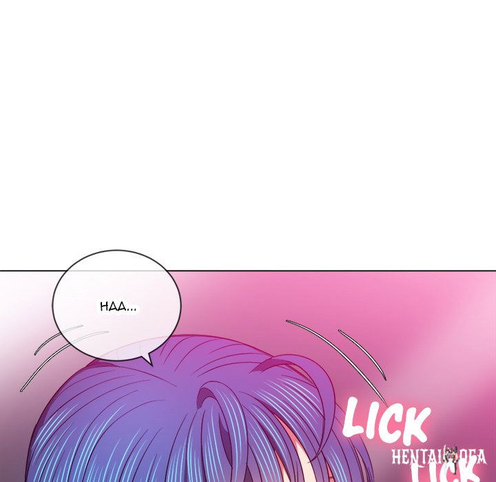 My High School Bully My High School Bully Chapter 70 - Page 121