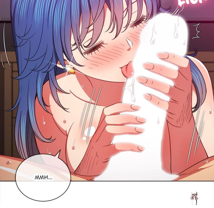 My High School Bully My High School Bully Chapter 70 - Page 122