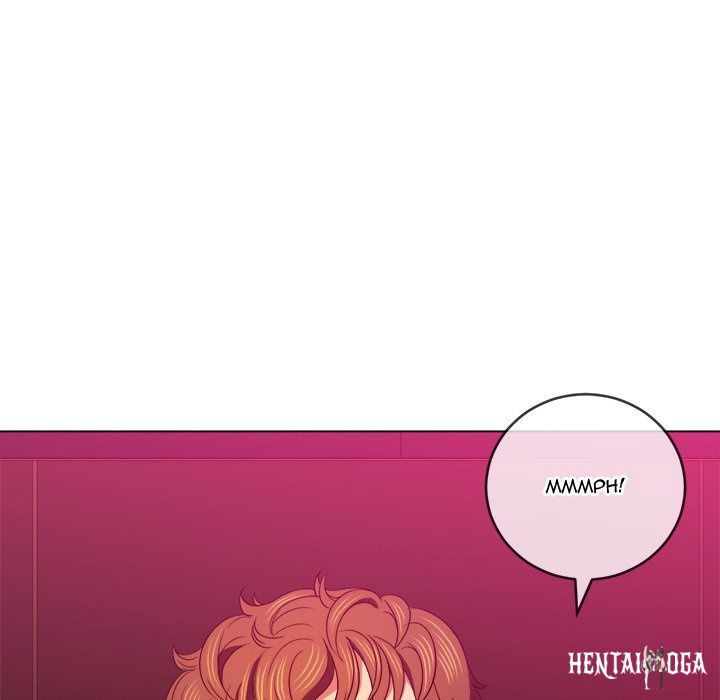 My High School Bully My High School Bully Chapter 70 - Page 126