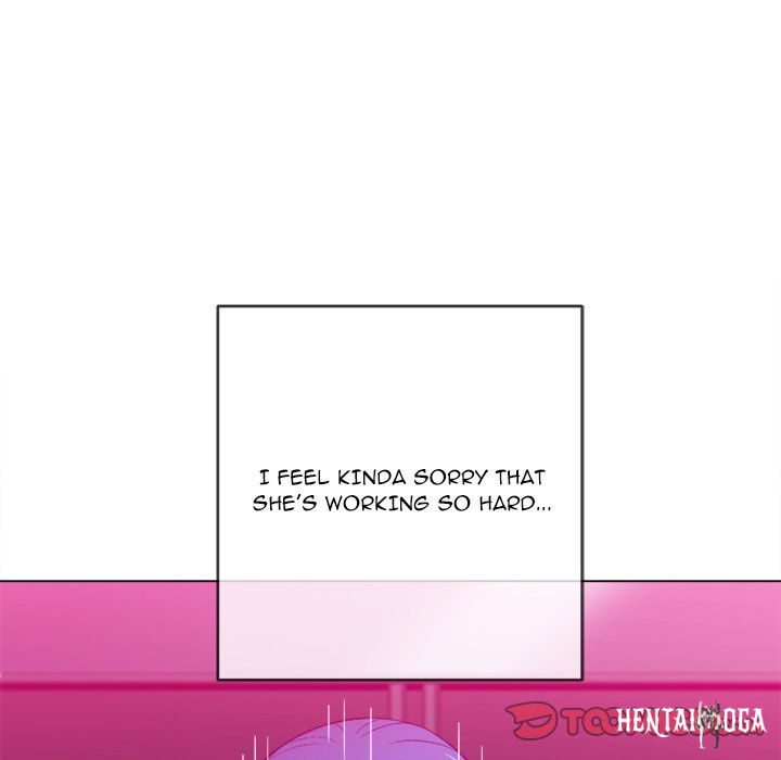 My High School Bully My High School Bully Chapter 70 - Page 129