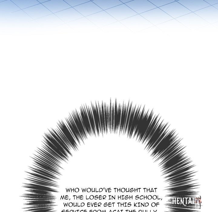 My High School Bully My High School Bully Chapter 70 - Page 13