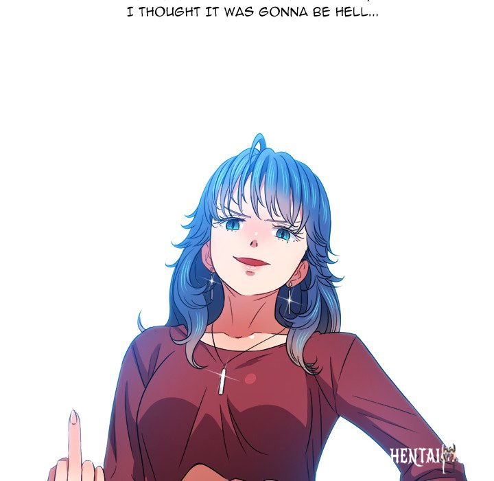 My High School Bully My High School Bully Chapter 70 - Page 133