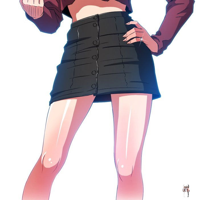 My High School Bully My High School Bully Chapter 70 - Page 134