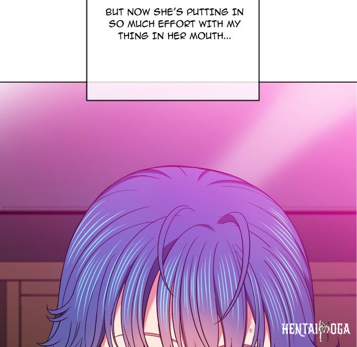 My High School Bully My High School Bully Chapter 70 - Page 136