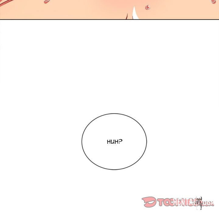 My High School Bully My High School Bully Chapter 70 - Page 141