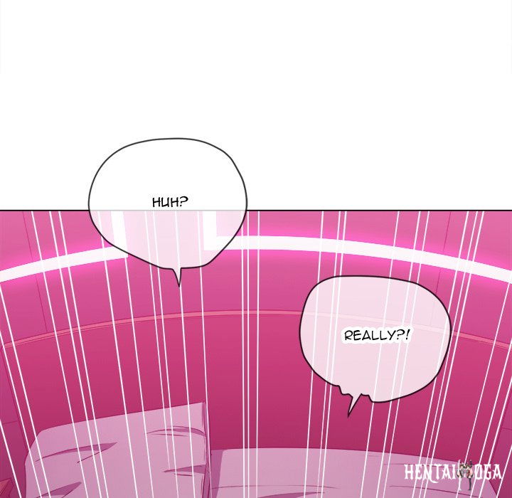 My High School Bully My High School Bully Chapter 70 - Page 144