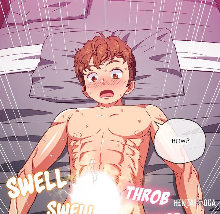 My High School Bully My High School Bully Chapter 70 - Page 145