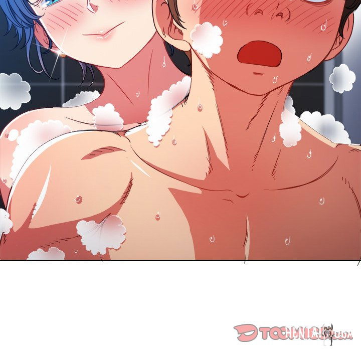 My High School Bully My High School Bully Chapter 70 - Page 15