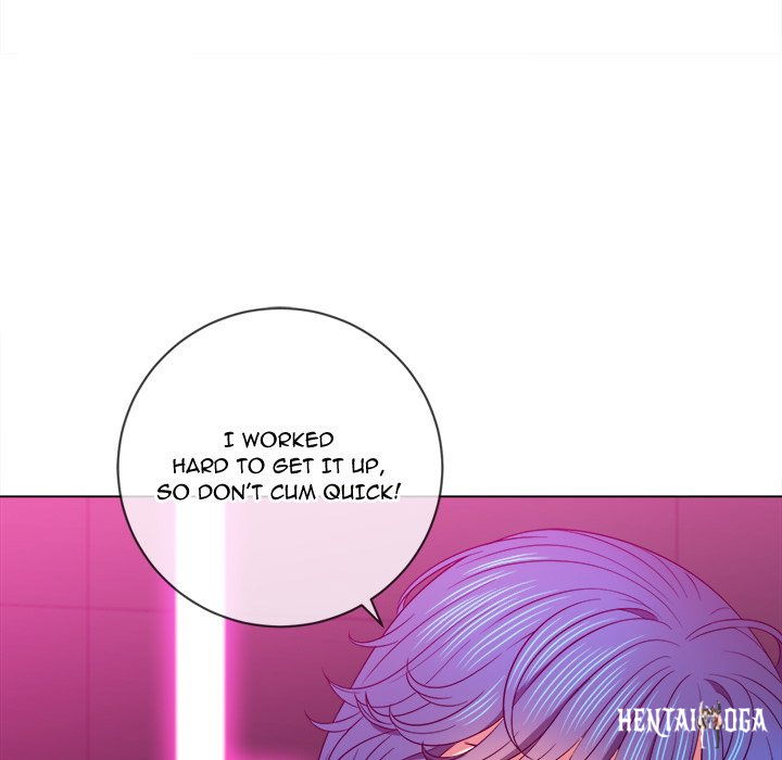 My High School Bully My High School Bully Chapter 70 - Page 155