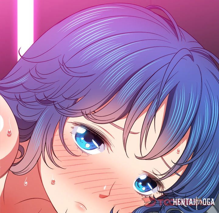 My High School Bully My High School Bully Chapter 70 - Page 159