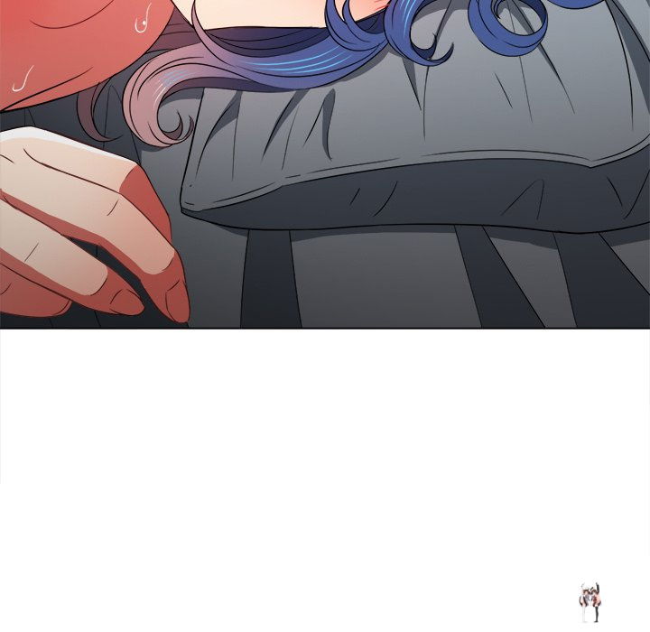 My High School Bully My High School Bully Chapter 70 - Page 160