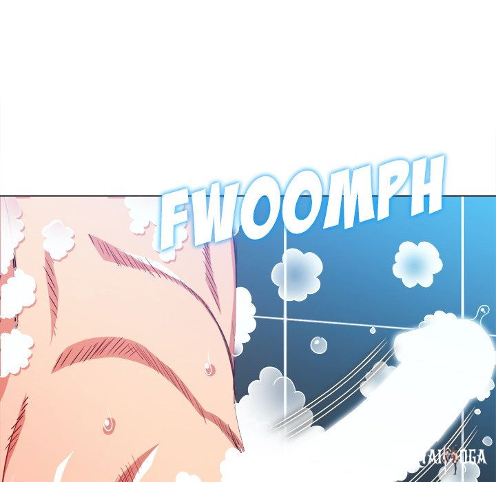 My High School Bully My High School Bully Chapter 70 - Page 20