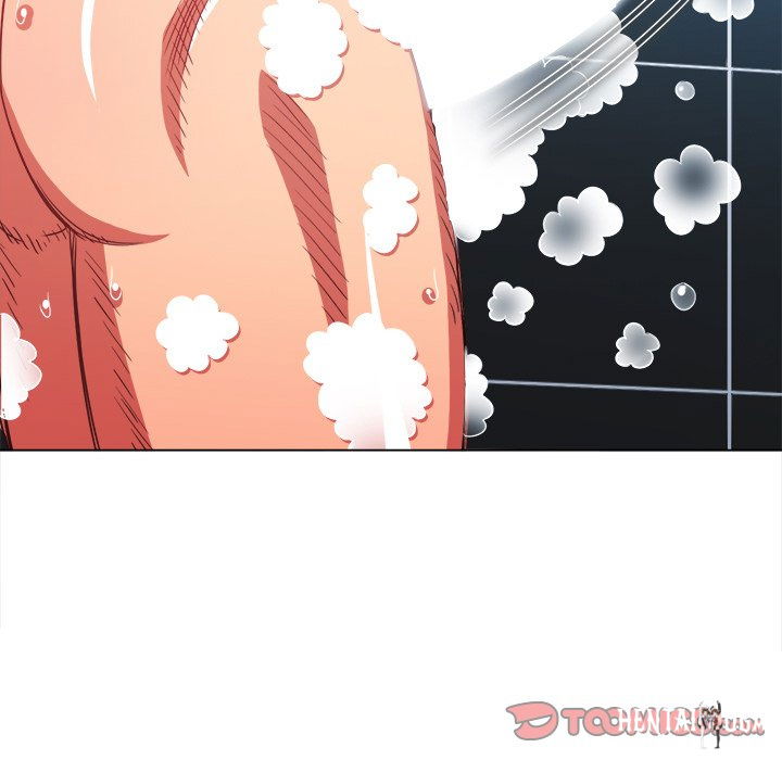 My High School Bully My High School Bully Chapter 70 - Page 21