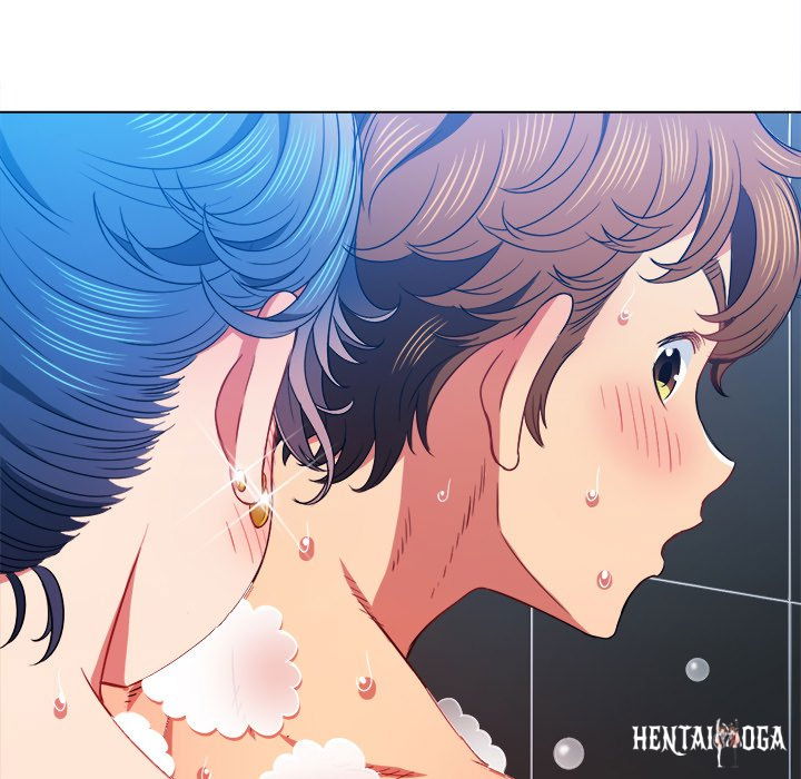 My High School Bully My High School Bully Chapter 70 - Page 26