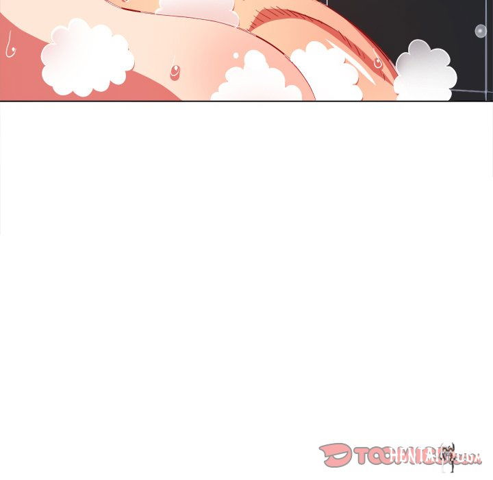 My High School Bully My High School Bully Chapter 70 - Page 27