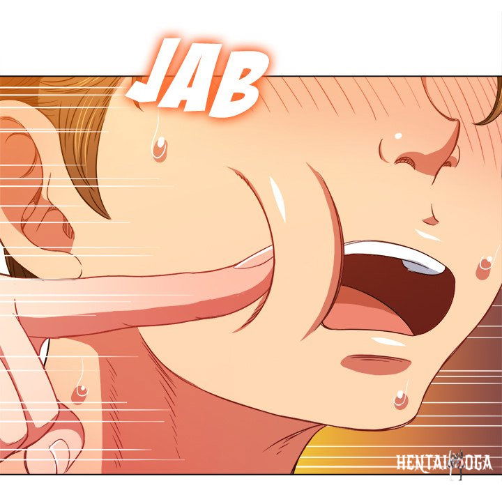 My High School Bully My High School Bully Chapter 70 - Page 28