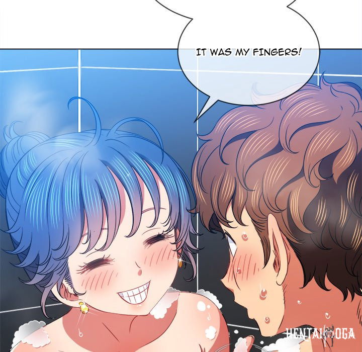 My High School Bully My High School Bully Chapter 70 - Page 30