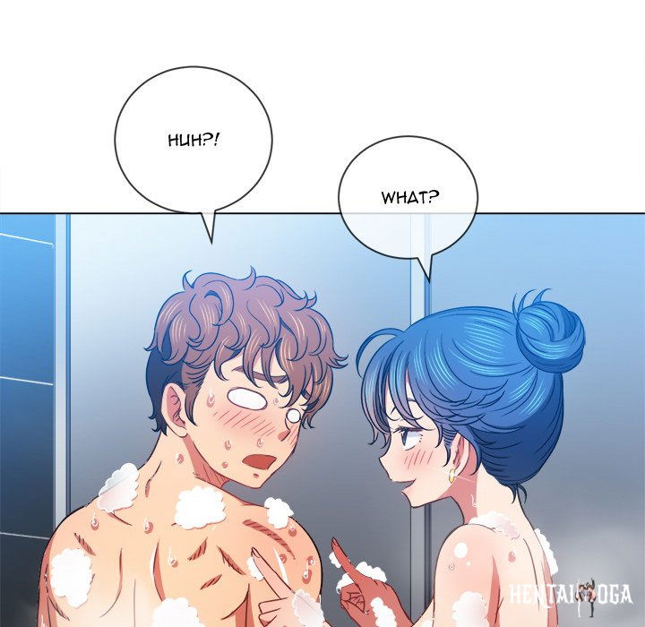 My High School Bully My High School Bully Chapter 70 - Page 32