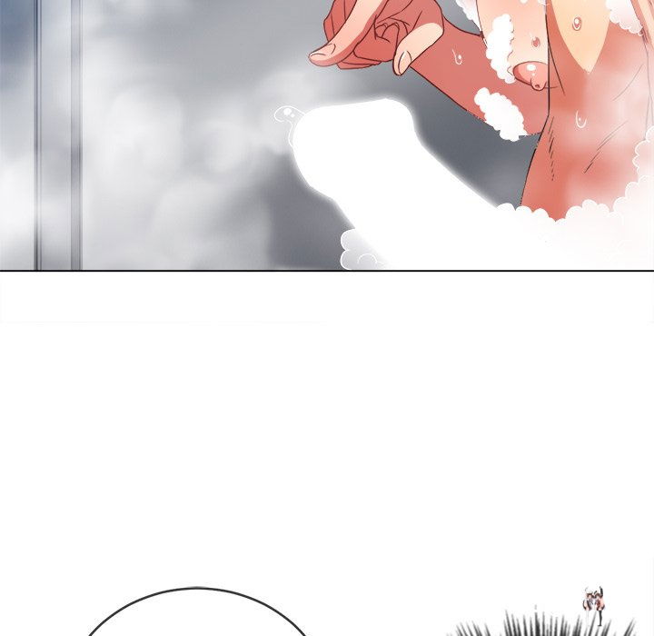 My High School Bully My High School Bully Chapter 70 - Page 35