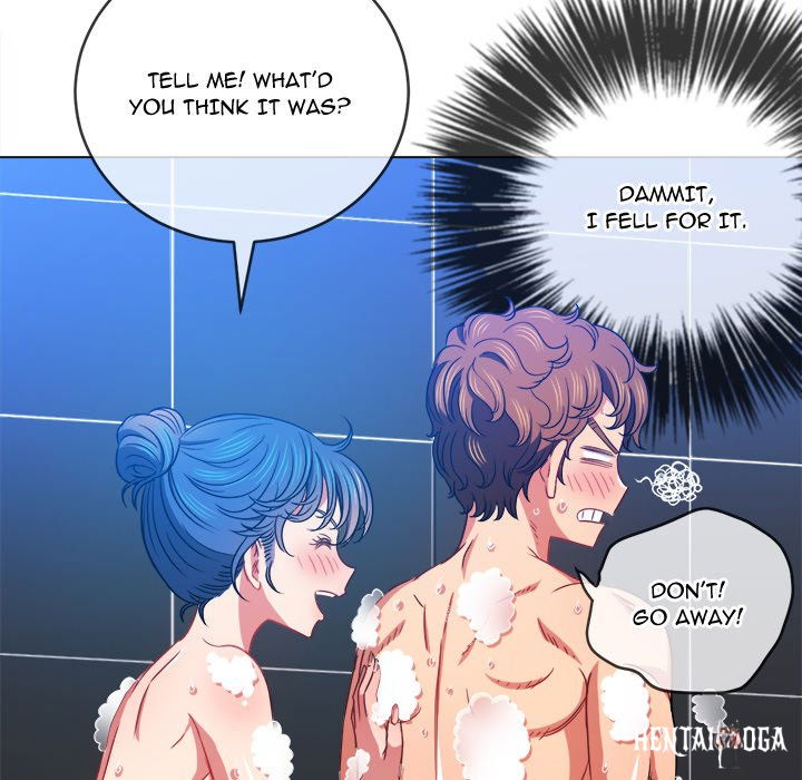 My High School Bully My High School Bully Chapter 70 - Page 36