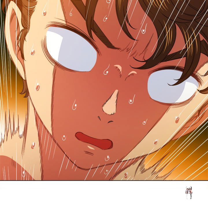 My High School Bully My High School Bully Chapter 70 - Page 41