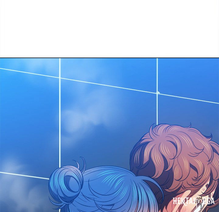 My High School Bully My High School Bully Chapter 70 - Page 44