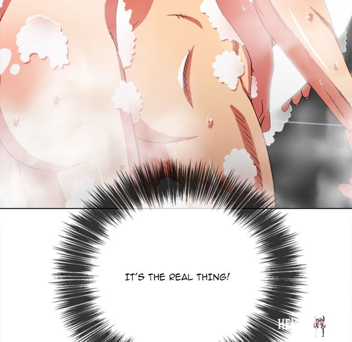 My High School Bully My High School Bully Chapter 70 - Page 46