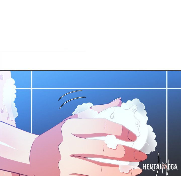 My High School Bully My High School Bully Chapter 70 - Page 54